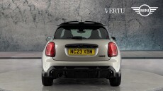 MINI Hatchback 1.5 Cooper Sport 3dr Auto Petrol Hatchback
